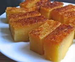 Cassava Cake 750g